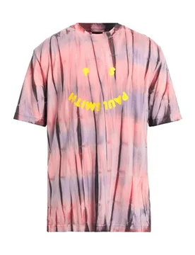 Camiseta Hombre Rosa S,XS Hombre - Paul smith - FashionsVida