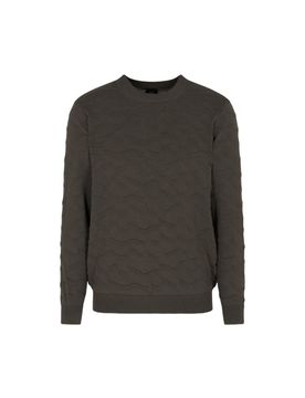 ARMANI EXCHANGE Maglie Verde