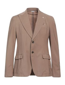 Blazer Herren Khaki 46,50 Herren