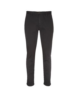 Chino Slim Fit ROB LIGHT SUPERSTRETCH marrón 30/L32