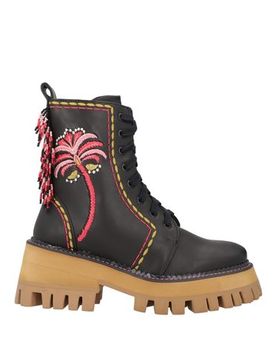 Stiefelette Damen Schwarz 35,36,39.5 Damen