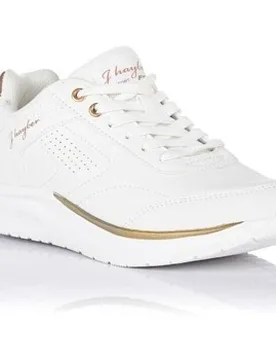Sneaker Chenul Schnürschuh – Memory-Einlage 41 Female - J´hayber - FashionsVida