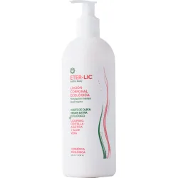 Loción Corporal 400 ml