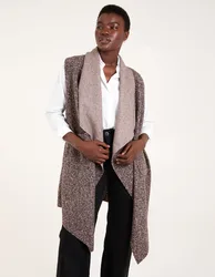 Waterfall Jacket - ONE / PINK - female