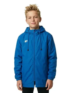 Veste Andes Blue True 3XS Garçon