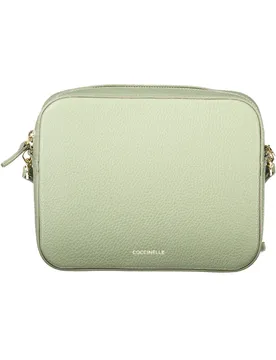 Damen MINI-TASCHE Grün E5MN555M301_VEG77
