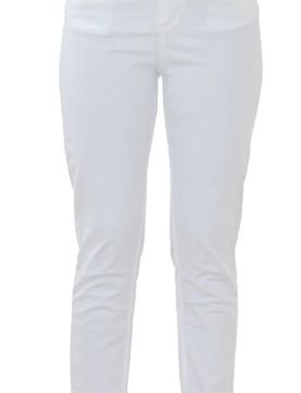 KOCCA Jeans Bianco