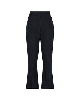 Trachtenhose 7/8 LULEDA dunkelblau 36 damen