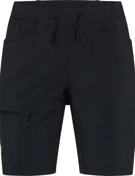 Bermuda de mujer ROC Lite Standard Haglofs - Haglöfs - FashionsVida