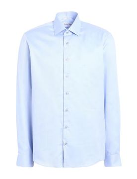 Camisa Hombre Azul celeste 39 Hombre