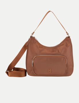 Handtasche Verbier Play Pari Braun