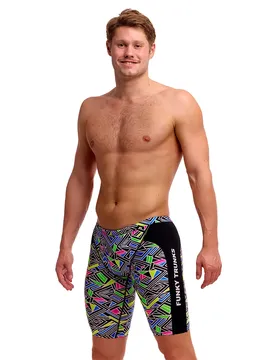 Funky Trunks Jammer Fts003
