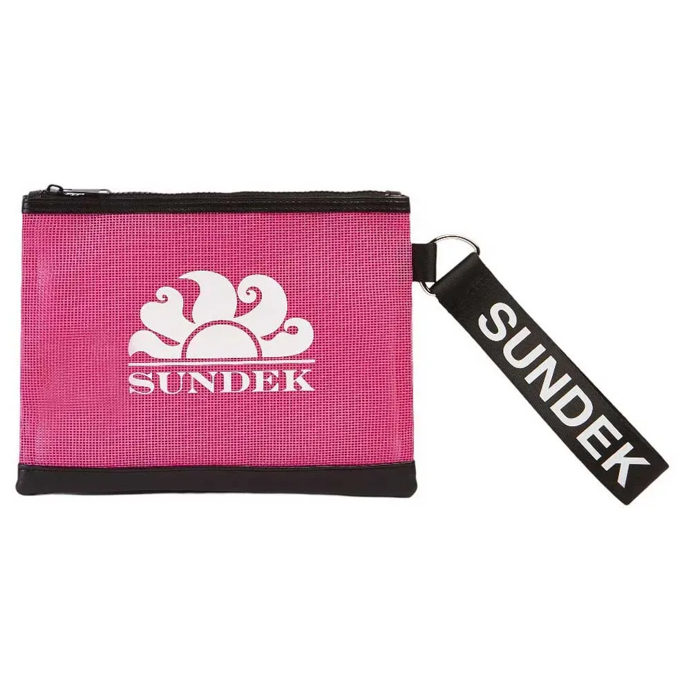 Sac à Main Mini Shocking Pink 01 One Size unisex - Sundek - FashionsVida