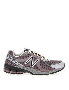 New Balance 860 sneaker