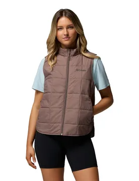 Gilet Sienna Hill™ Quilted Iron XL