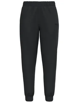 TS Damen Jogginghose, schwarz 40