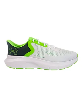 Scarpe da Running UNDER AMOUR Rogue 5 Bianche 41 - Under armour - FashionsVida