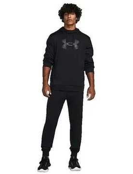 Hosen Pantalon De Jogging En Polaire Eu Xxl;Eu S;Eu M;Eu L;Eu Xl Male - Under armour - FashionsVida