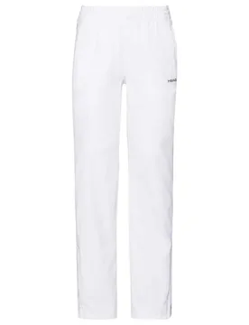 Head Racket Club Pants White M - Head Racket - FashionsVida