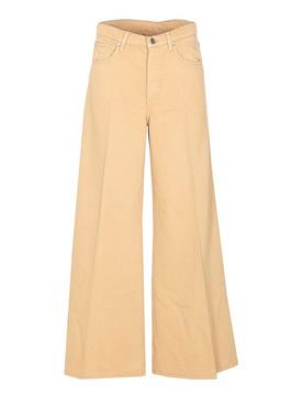 Liu Jo Pantaloni beige