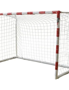 Filet De But Stadium Goal White 3 x 2 m unisex - Lynx Sport - FashionsVida