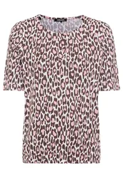 T-Shirt Short Sleeves female