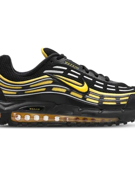 Uomo - Sneakers Nero - Taglia 41 - Rete/Sintetico 41 - Nike - FashionsVida