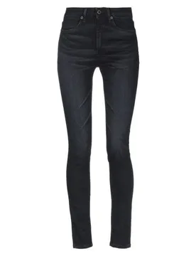 Pantalones vaqueros Mujer Negro 25 Mujer - Dondup - FashionsVida