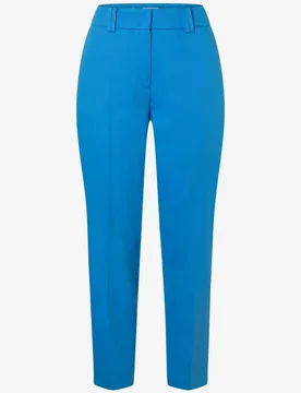 CO-PES Stretch HEDY Trousers female - 42 - FashionsVida