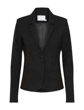 Kaffe Blazer 'Jillian' negro