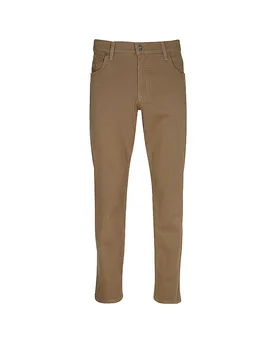 Eurex Pantalón LUKE camel 56 - Eurex - FashionsVida