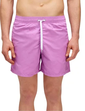 Pantaloncino Da Bagno Manopesca Baie Roses M - Sundek - FashionsVida