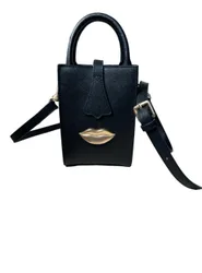 Donna H0055_MINI_TOTE