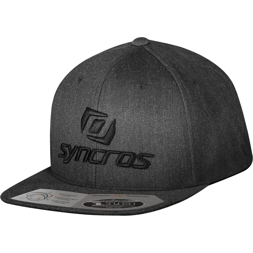 Gorra de ciclismo unisex PRECISION - Scott - FashionsVida