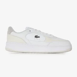 L001 Ace blanc/gris 40