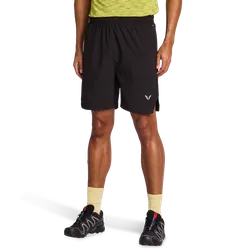 Utility Uomo - Pantaloncini Nero - Taglia M - Poly Spandex M