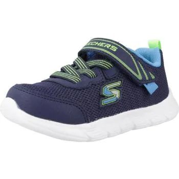 Kinderschuhe Comfy Flex - Mini Tr 21;22 Male - Skechers - FashionsVida