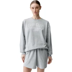 Sudadera de mujer Court Living Yoga