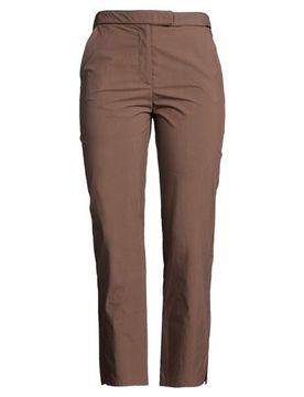 Hose Damen Dunkelbraun 36,40 Damen
