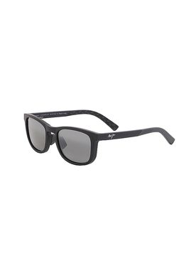 Maui Jim Gafas de sol 356 negro