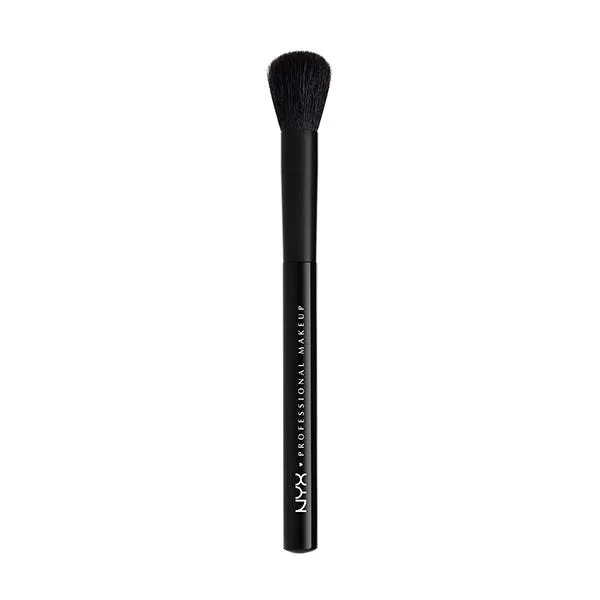 Pro Brush Contour - NYX PROFESSIONAL MAKE UP - FashionsVida