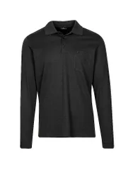Ragman Polo gris 4XL