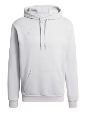 Hoodie Entrada 26 - Gris - male - Size: S - Adidas - FashionsVida