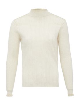 Nelice Jersey beige