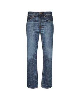 Jeans Straight Fit RAD RUFUS azul 36/L30