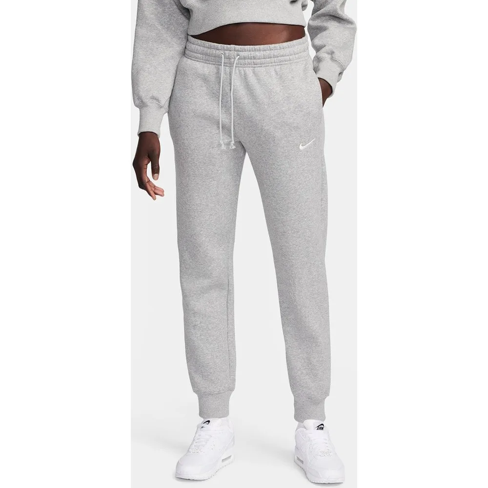 Pantalones De Mujer Casual W Nsw Phnx Flc Mr Pant Std - Nike - FashionsVida