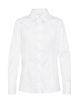HUGO Blusa 'The Fitted' blanco