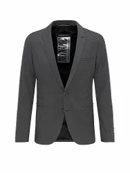 Sakko Drynamic Irving grau 102 herren