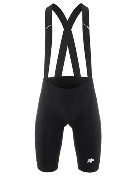 Salopette Mille Gt S11 Black Series - Assos - FashionsVida