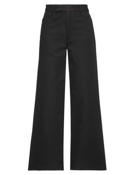 AMIRI Hose Damen Schwarz 30 Damen